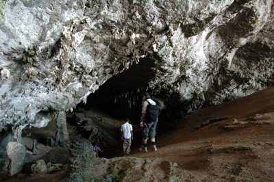 grotte