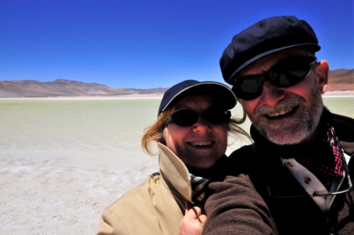 2015 Cile Atacama