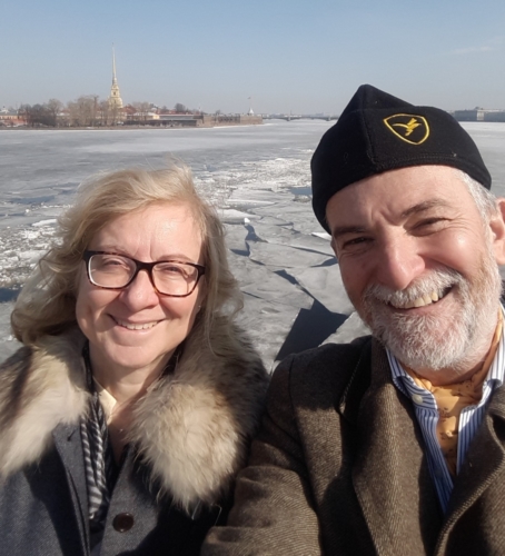 2018 San Pietroburgo
