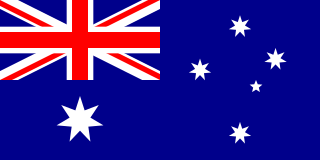 Australia - 2007
