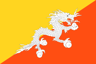 # Bhutan - 2019