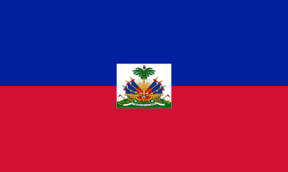 Haiti - 2010