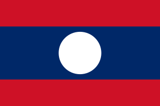 # Laos - 2008