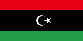 # Libia - 1999, 2000, 2013