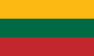 Lituania - 2009, 2012