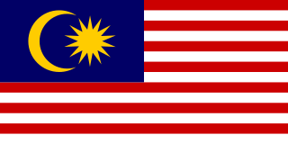 Malesia - 1987