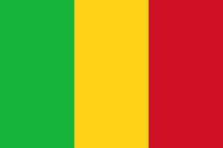 Mali - 2007