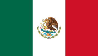 Messico - 2012
