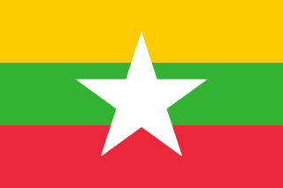 # Myanmar - 2011