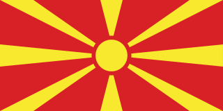Macedonia - 2017