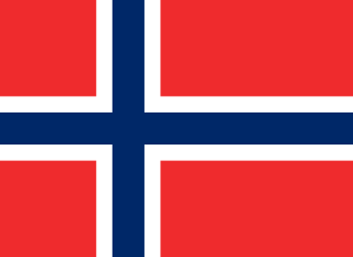 Norvegia - 2017