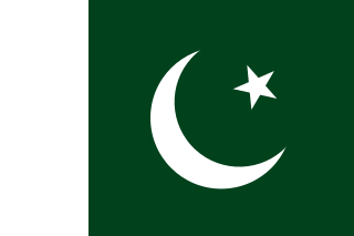 # Pakistan - 2006