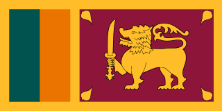 # Sri Lanka - 2005