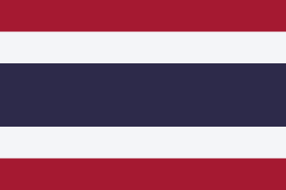 Tailandia - 1993
