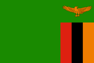 # Zambia - 1989