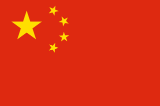 # Cina - 1996, 2006, 2010