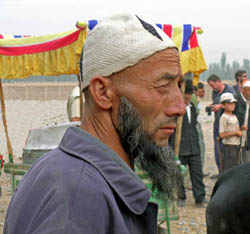 Kashgar