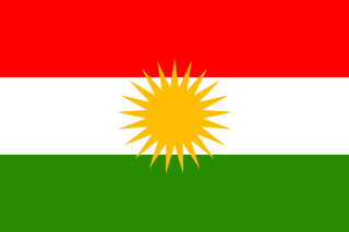 # Kurdistan - 2003