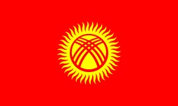 Kirghizistan - 2022