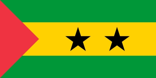 São Tomé and Príncipe - 2023