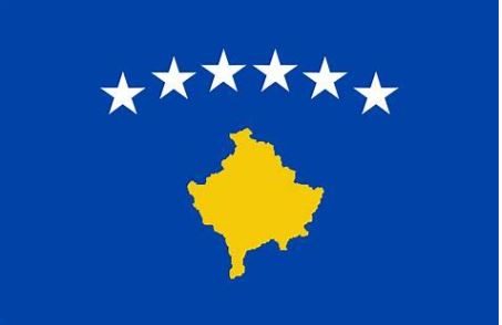 Kosovo - 2017