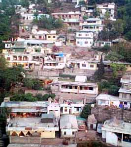 Muzaffarabad