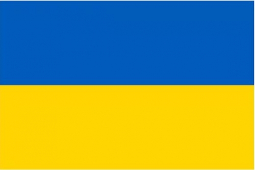 # Ukraina - 2023