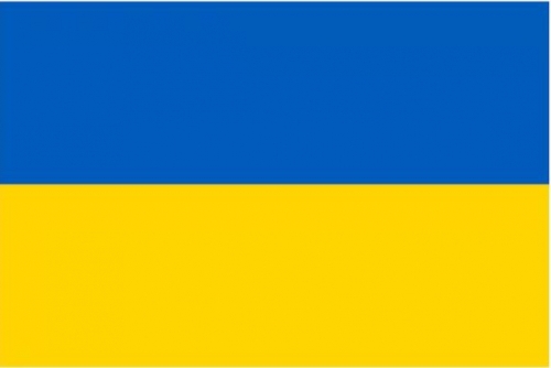 # Ukraina - 2023