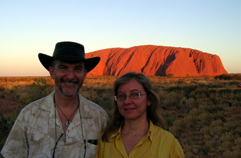 2007 Australia