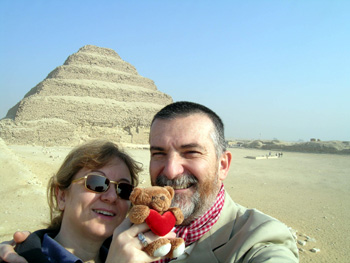 2006 Egitto