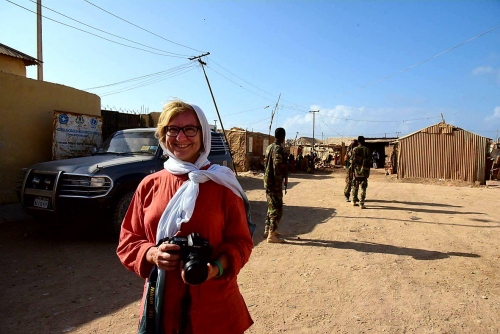 Irene - Somalia 2019