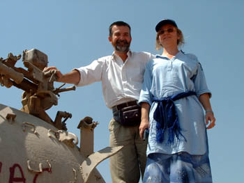 2003 Iraq