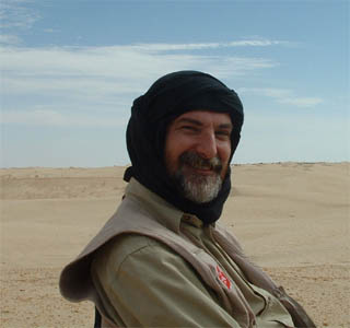 Marco - Marocco