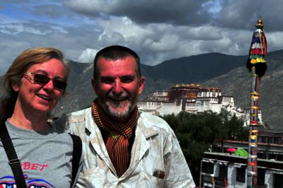 2010 Tibet